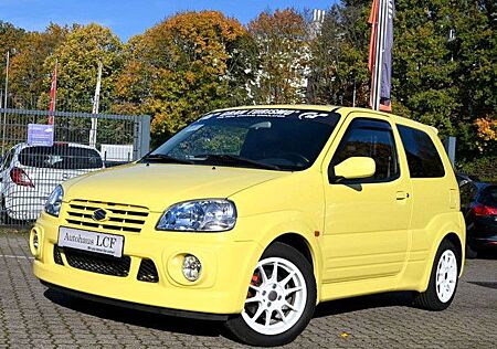 Suzuki Ignis 1.5 Sport Klima 58tkm SEHR SELTEN