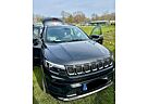Jeep Compass S FWD Limited Sport
