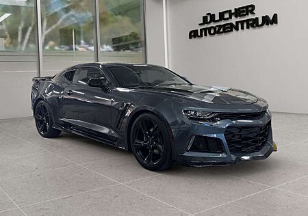 Chevrolet Camaro Coupé Aut., Inspektion + Tüv/Au Neu