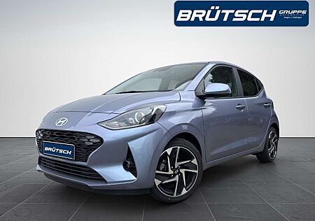 Hyundai i10 Prime 1.2 AUTOMATIK / KLIMA / DAB+ / NAVI / SITZHE