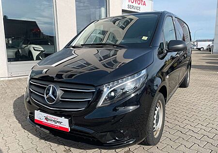 Mercedes-Benz Vito Kasten 119 CDI Lang*Auto.,RFK,Navi,SHZ