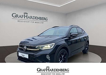 VW Taigo Volkswagen R-Line 1,5 l TSI 110 kW (150 PS)