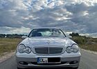 Mercedes-Benz C 180 Kompressor Elegance (Youngtimer)