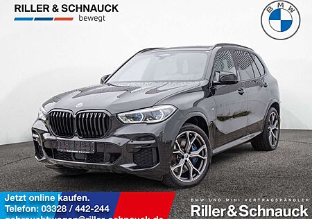BMW X5 xDrive 40d 360°+LASER+PANO+STANDHZ+AHK+