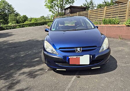 Peugeot 307 Break/SW Break 110 Grand Filou Cool