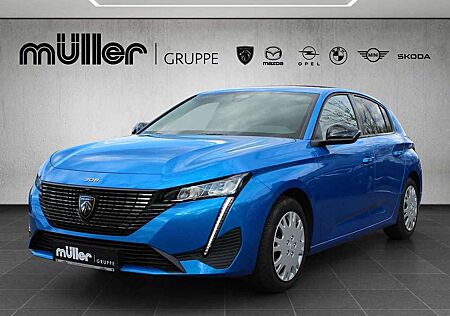 Peugeot 308 PureTech 130 EAT8 Allure