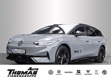 VW ID.7 Volkswagen Tourer Pro S 210 kW (286 PS) 86 kWh