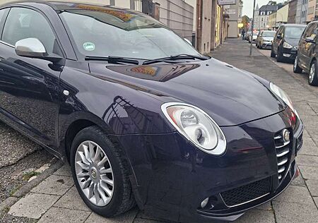 Alfa Romeo MiTo 1.4 8V