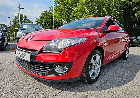 Renault Megane Authentique LPG