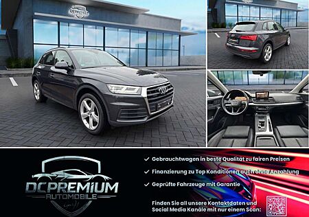 Audi Q5 40 TDI quattro,Sport,Pano,Leder,Virtual,LM20