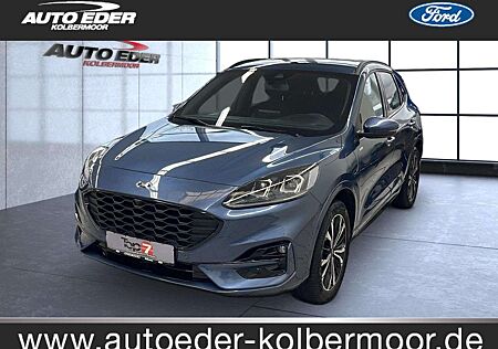 Ford Kuga Plug-In Hybrid ST-Line X Sportpaket Bluetooth