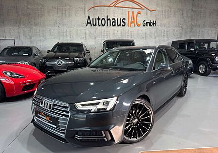 Audi A4 Avant basis ultra/PANO/S-Line/NAVI/LED/RFK