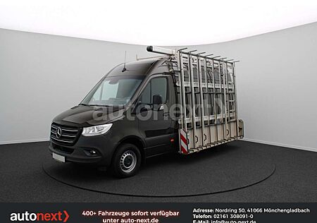 Mercedes-Benz Sprinter 316 *Glastransporter* Werkstatt (7631)