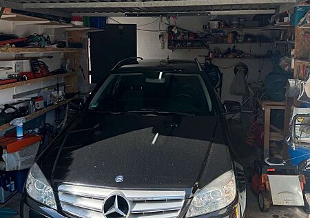 Mercedes-Benz C 180 Kombi Bluefficency Avantgarde
