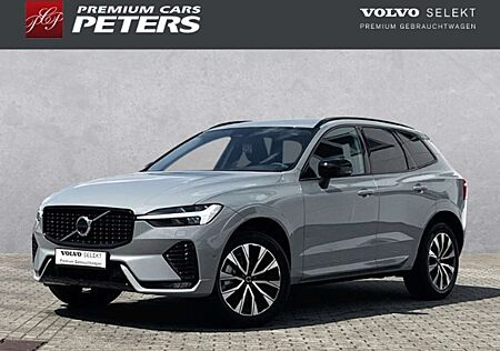 Volvo XC 60 XC60 Plus Dark B4 AWD 19''LM 360kam LED Active High DAB