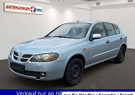 Nissan Almera 1.5 Visia