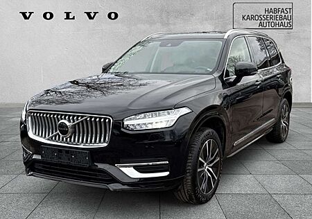 Volvo XC 90 XC90 Recharge T8 AWD Inscription Expression Plug-In EU6