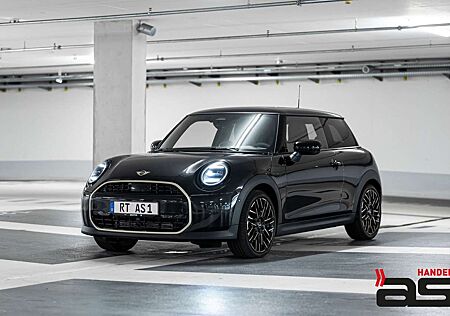 Mini Cooper D Cooper C Favoured Trim *Pano|LED|HUD|18"|Keyless