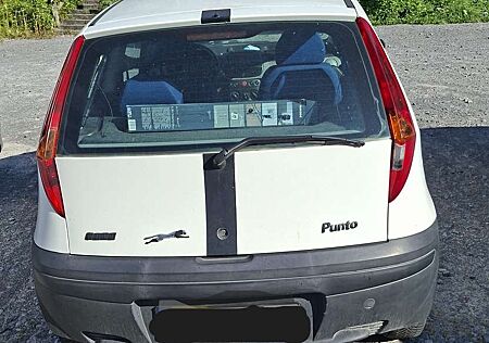 Fiat Punto 1.2
