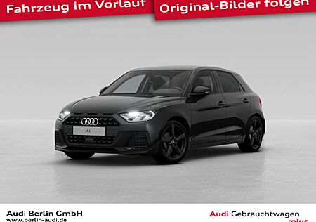 Audi A1 Advanced 25 TFSI S tronic