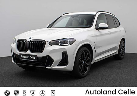 BMW X3 xD30d M Sport Kamera DAB HiFi AHK Komfort 20