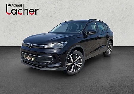 VW Tiguan Volkswagen Goal 1.5 eTSI DSG