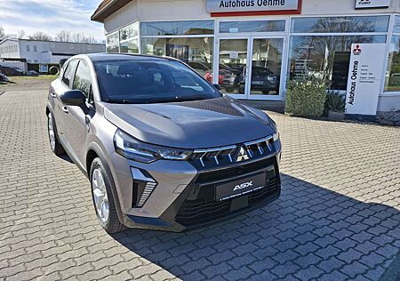 Mitsubishi ASX 1.2 Turbo DIAMANT