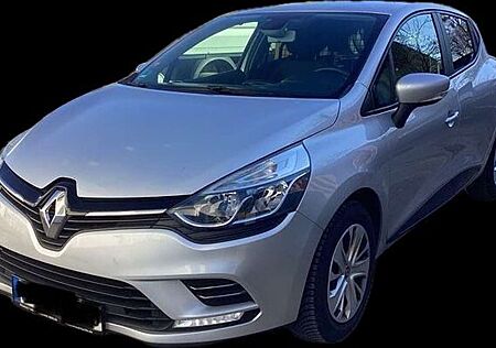 Renault Clio IV 1,5 dCi 1Hand+2Sitzer+LKW+VAN+NAVI+PDC