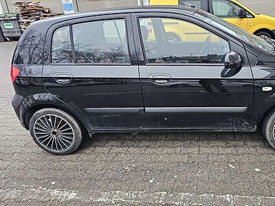 Hyundai Getz 1.1