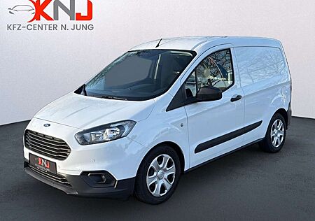 Ford Transit Courier | 1. Hand | Navi | PDC | Sitzhzg