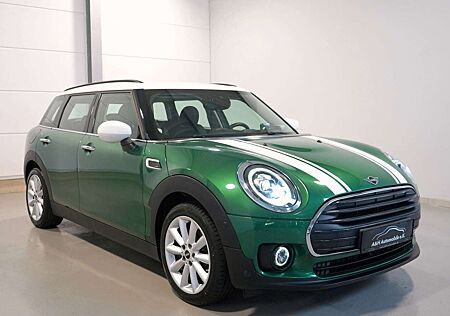 Mini Cooper D Clubman *LED*Kamera*Sportsitze*