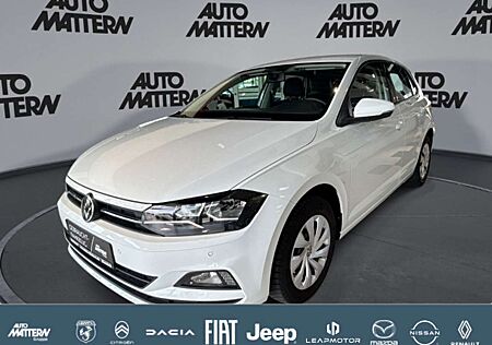 VW Polo Volkswagen 1.0 TSI Comfortline OPF