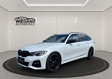 BMW 320 d Touring xDrive AUT M SPORT+COCKPIT+PANO+AHK