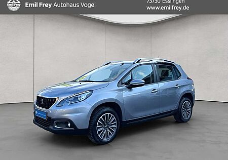 Peugeot 2008 PureTech 110 Urban Move