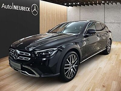 Mercedes-Benz E 220 E 220 d 4M All-Terrain Avantgarde/360°/Burmester