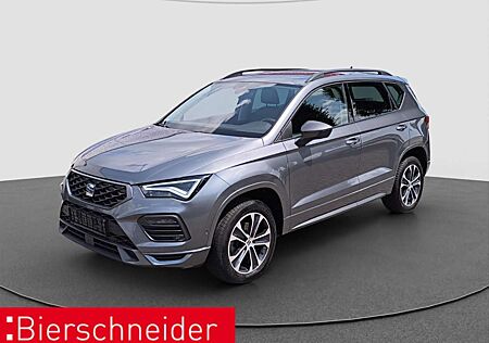 Seat Ateca 1.5 TSI FR 3-J-G AHK ACC LED