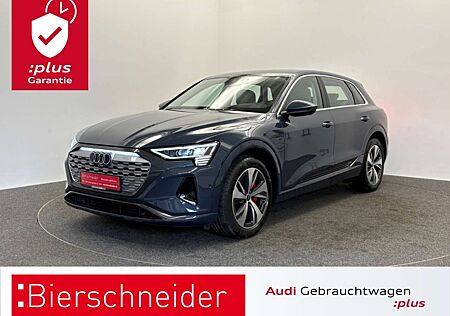 Audi Q8 e-tron 55 qu. advanced MATRIX 20 HEAD-UP LUFT UMGEBUNGSKA