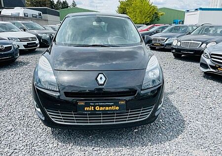 Renault Scenic III Grand Dynamique 1,9*TÜV NEU