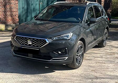 Seat Tarraco Xcellence
