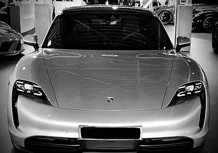Porsche Taycan Taycan 4S Performancebatterie Plus