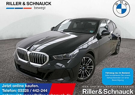 BMW 540 d xDrive M Sport HK+360°KAM+ACC+HUD+MEM