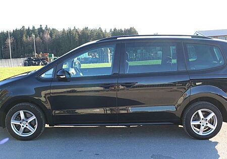 Seat Alhambra Style 7 Sitze