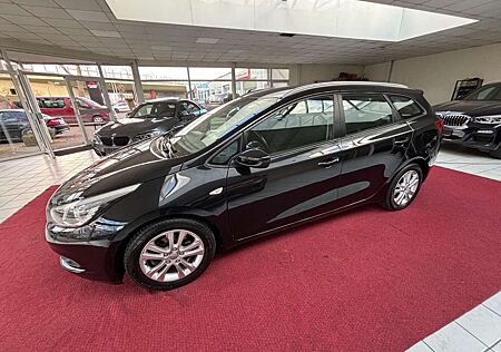 Kia Cee'd Ceed / Ceed Sportswagon Edition 7 PDC+SITZHEIZUNG