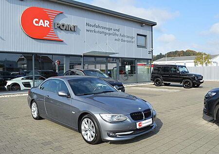BMW 330 gebraucht kaufen BMW 330 i Cabrio* StandHZ*Leder*SHZ*PDC*Memory*Xenon