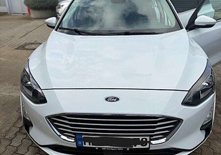 Ford Focus Turnier 2.0 EcoBlue Start/Stopp
