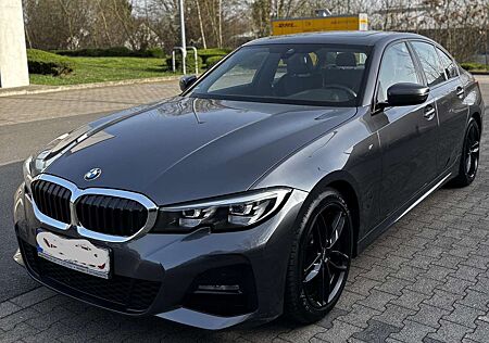 BMW 320 d G20 M Paket / Kamera / LED / 1. Hand 19 Zoll