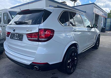 BMW X5 xDrive30d 4KAMERA PANORA 20 ZOLL NAVI 22000 NETTO