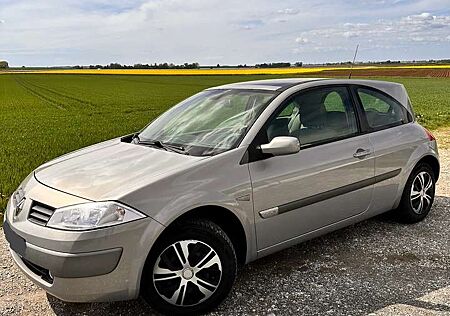 Renault Megane 1.6 Privilege