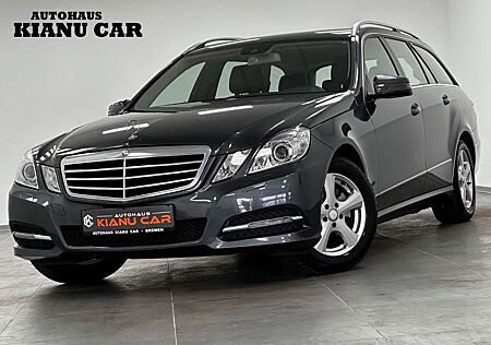 Mercedes-Benz E 220 CDI AVANTGARDE.STANDHEIZUNG.NAVI.BI-XENON
