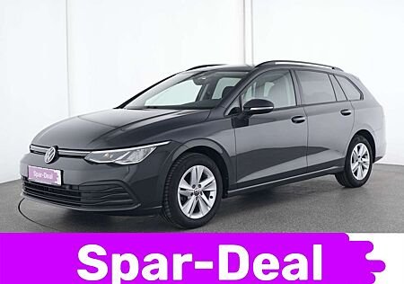 VW Golf Volkswagen Life Harman|Navi|Standheiz.|PDC|CarPlay|LED
